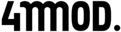 Logo 4MOD - Développement commercial Europe du Sud