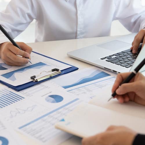 market study holistic analysis iberia | Externalisation Développement Commercial Europe du Sud