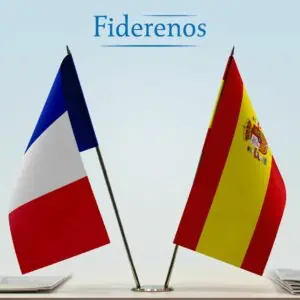 inversión fiderenos